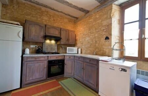 Sainte-Mondane House | In the heart of perigord noir