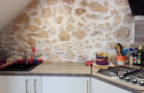 Varages House | In the heart of Provence, near the verdon stone house of character