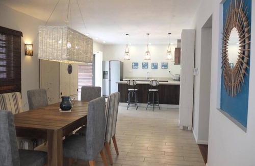 Tamarin Apartment | In the heart of Tamarin between River and Sea-Apartment 3 Bedrooms-Calm and nature