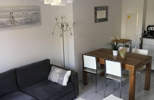 Le Crotoy House | In the heart of the Baie de Somme, quiet little house classified *,