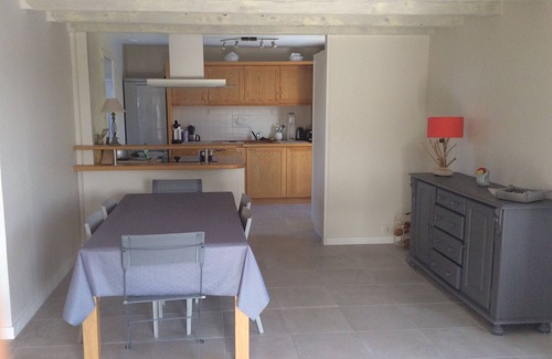 Taulignan House | In the heart of the Drôme Provençale, house 140 m² not overlooked near village
