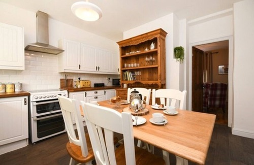 Blackwell in the Peak Cottage | In the heart of The Peak District
