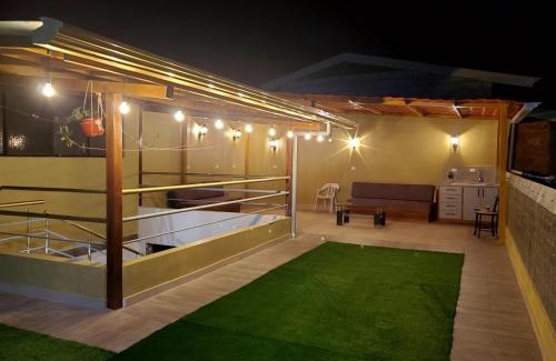 Vilcabamba Apartment | In the heart of Vilcabamba House don Tuquito