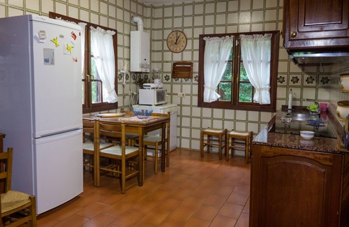 Santiago de Compostela Cottage | In the middle of nature very close to Santiago de Compostela