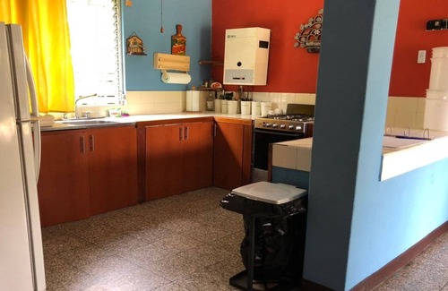 Escuintla House | In the middle of everything !
