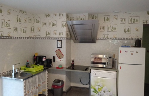 Le Syndicat Cottage | In the mountains 15 km from Gérardmer PMR access "Gérardmer Fantastic Festival