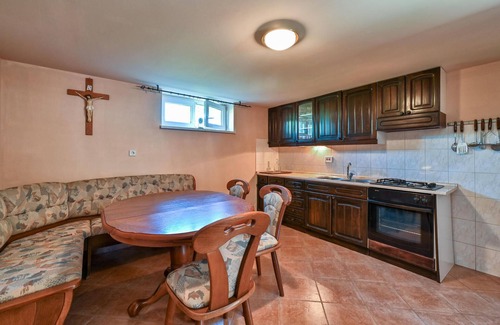 Medimurje House | In the north of Croatia welcomes you this cozy vacation home with pool.