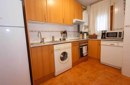 Pinuecar House | In the Orquidea House you can enjoy all the comforts of the city