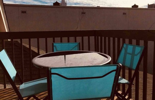 Joliette Apartment | In ther heart of Joliette