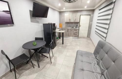 Vereeniging Apartment | In Town Vaal