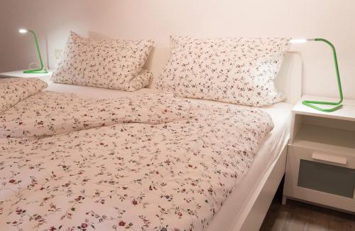 Fischbachtal Apartment | Ina's Ferienwohnung