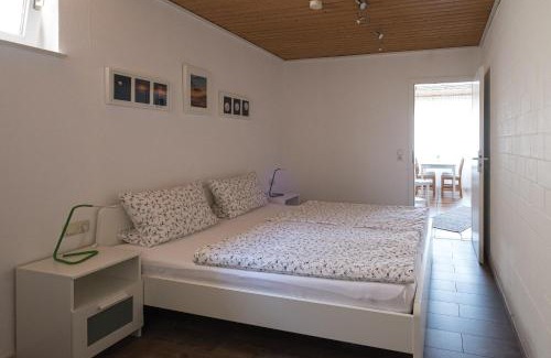Fischbachtal Apartment | Ina's Ferienwohnung