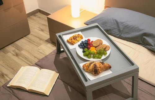 Santa Rita Apartment | Inalpi Arena Modern Suite