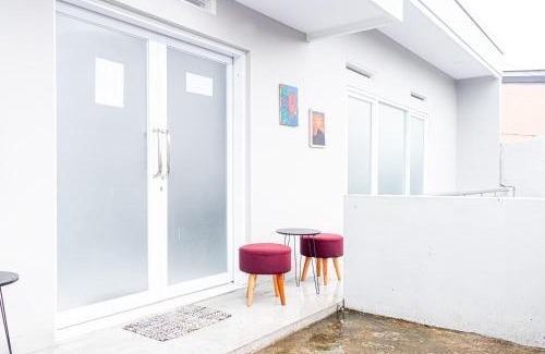 Tasikmalaya House | Inara Guesthouse & Villa