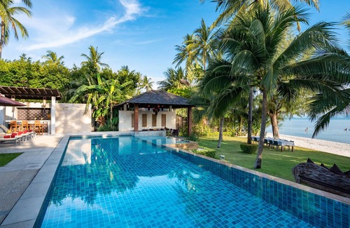 Lipa Noi Villa | Inasia Beach Villa by Elite Havens