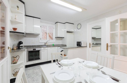 Ondarroa Apartment | Inazio Deuna - baskeyrentals