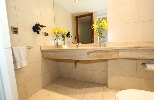 Los Andes Hotel | Inca Hoteles