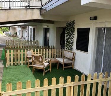 Falconara Albanese House | Incantevole appartamento a Torremezzo