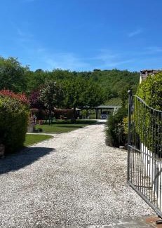 San Piero a Sieve Apartment | Incantevole Mugello