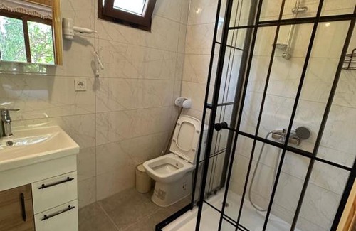 Mazıkoy Hotel | Incekum Pansiyon