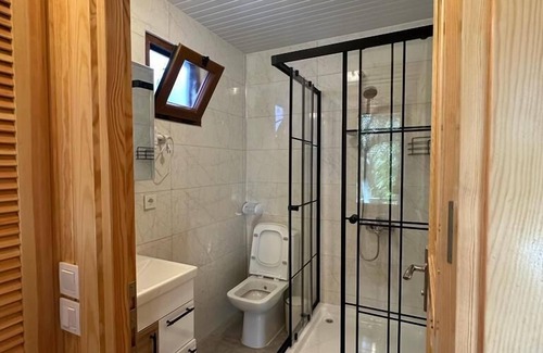 Mazıkoy House | Incekum Pansiyon