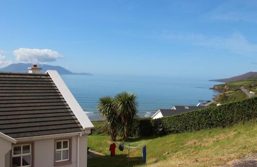 Inch House | Inch Beach Cottages