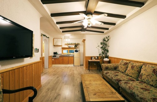 Eulwang-ri Hotel | Incheon Airport Hotel Oceanside