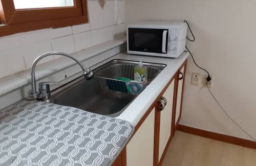 Michuhol-gu Apartment | Incheon city in Korea