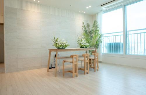 Bupyeong Apartment | Incheon Party Room