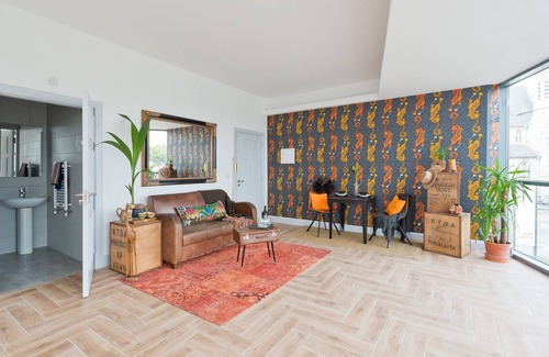 Inchicore Apartment | Inchicore Suites