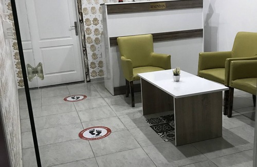 Nazilli Apartment | Inci Apart