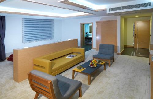 Bagbasi Hotel | Inci Class Hotel