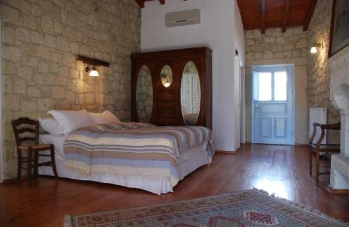 Alacati Hotel | Incirliev - Special Category