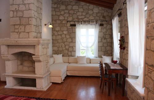 Alacati Hotel | Incirliev - Special Category