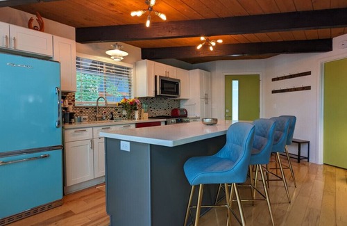 Incline Village House | Incline Village Chalet