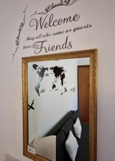 Zona XXXIV Casal Palocco Apartment | Incoming in ROME