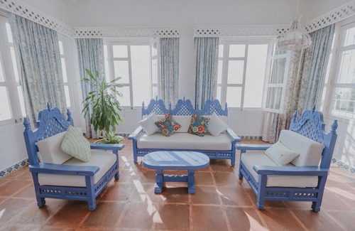 Las Brisas House | Inconceivable Château. Stunning view Acapulco Bay & front seats miracle sunsets