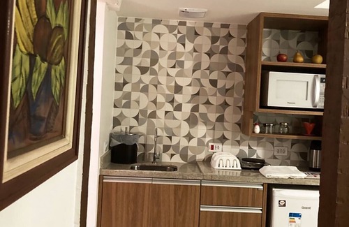Marina Apartment | Incrível loft próximo a praia c pisc em Búzios/RJ