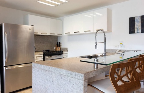 Luis Donaldo Colosio Condo | Incredible 3 bedroom Penthouse at The Elements by BRIC