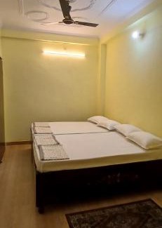 Sigra House | Incredible Banaras Inn