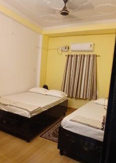 Sigra House | Incredible Banaras Inn