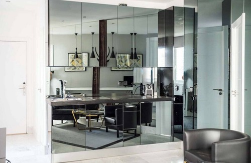 Las Acacias Apartment | Incredible design apartment 6C