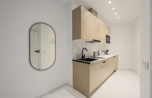 Las Acacias Apartment | Incredible Design Apartment 3ºED