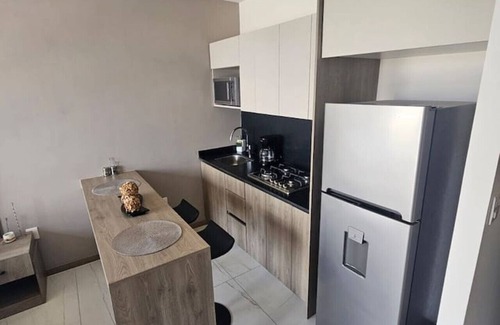 Zapopan Apartment | Incredible luxury loft in the Andares area