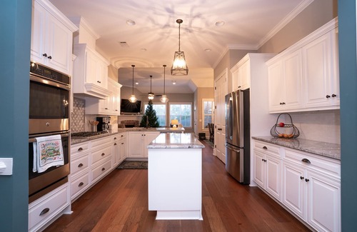 Appling House | Incredible Masters Tournament Hosting Home/Champions Retreat Access (member)