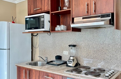 Las Penas Apartment | Incredible Suite in Puerto Santa Ana, Guayaquil