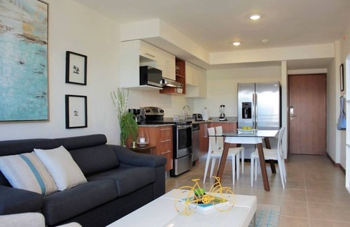 Catedral Condo | Incredible Views, Perfectly Located, & Modern