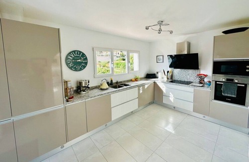 Cumbre del Sol Villa | Incredible views! 4 Bedroom Villa | Private pool