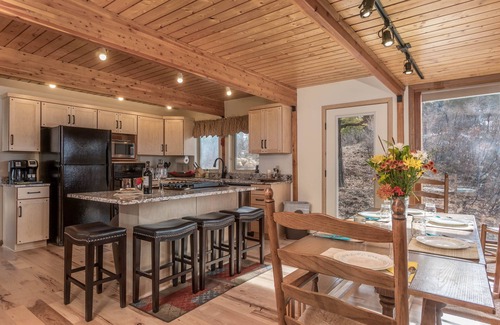 Pagosa Springs House | Incredible Views, Perfect Location, Room for all, Multiple sleeping options