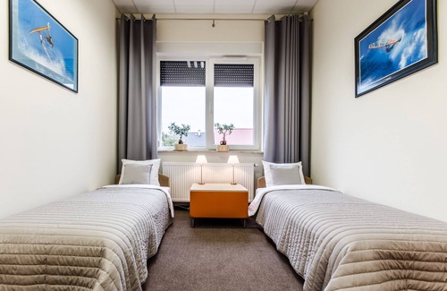 gmina Jastkow House | inCUBO Rooms and More n.Lublin S19